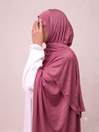 Jersey Scarf
