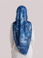 Printed Modal Lawn