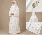 Embroidered Namaz Chadar