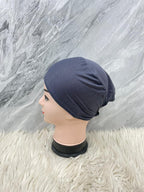Under Scarf Dori Topi