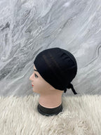 Under Scarf Dori Topi