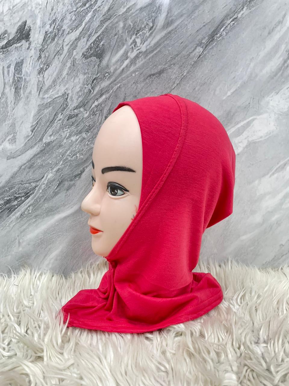Ninja Cap