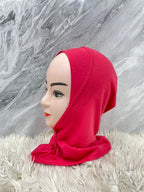 Ninja Cap