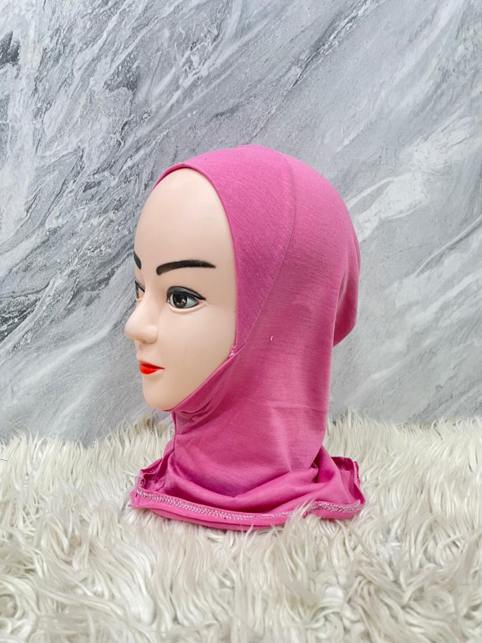 Ninja Cap