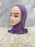 Ninja Cap