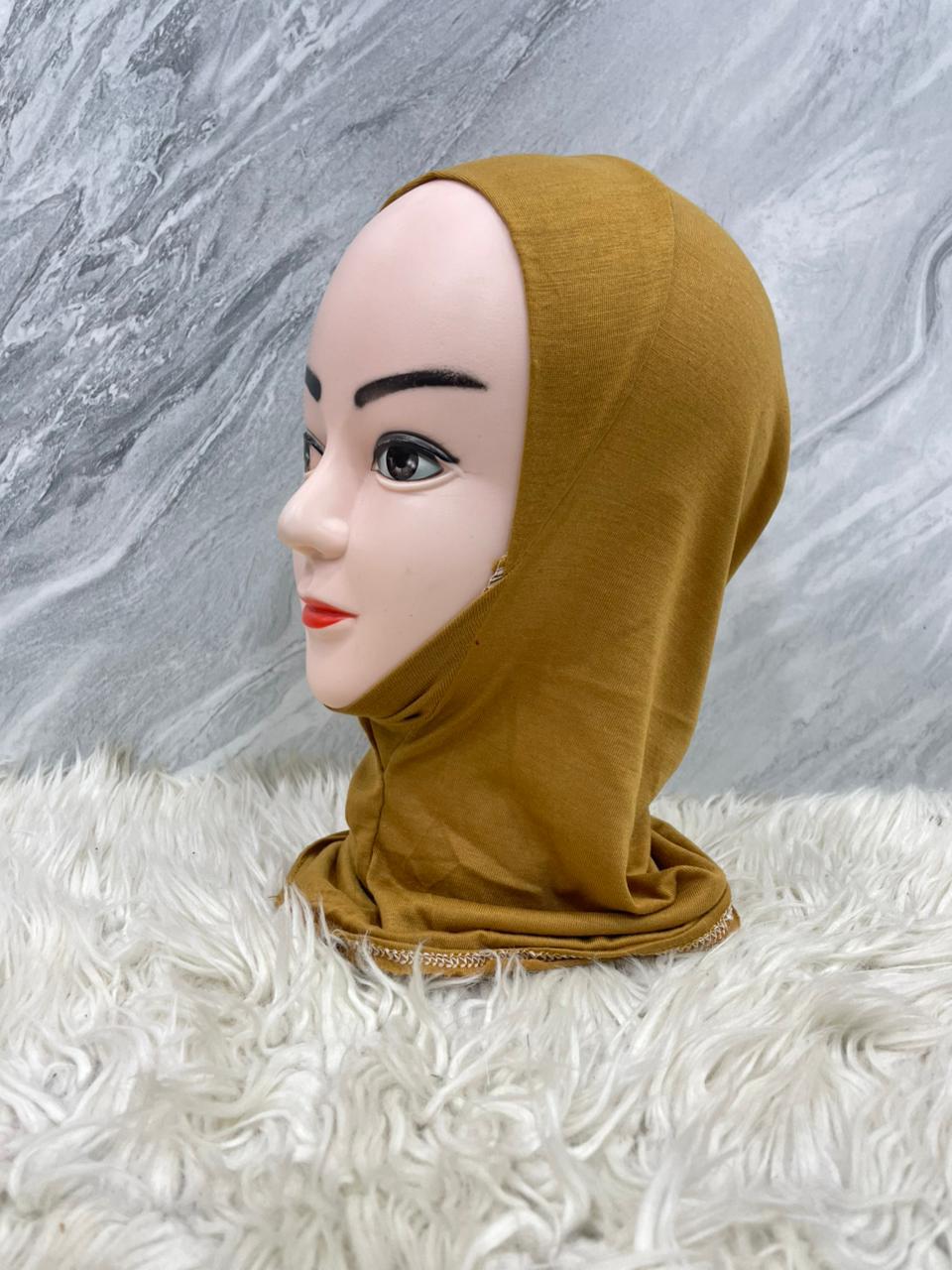 Ninja Cap
