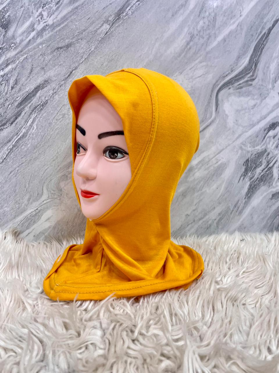 Ninja Cap