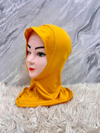 Ninja Cap