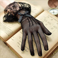 Imported Net Gloves