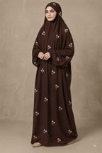 Embroidered Namaz Chadar