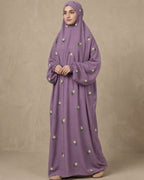 Embroidered Namaz Chadar