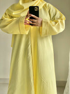 Basic Abaya