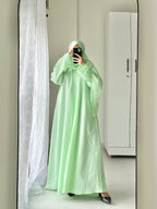 Basic Abaya