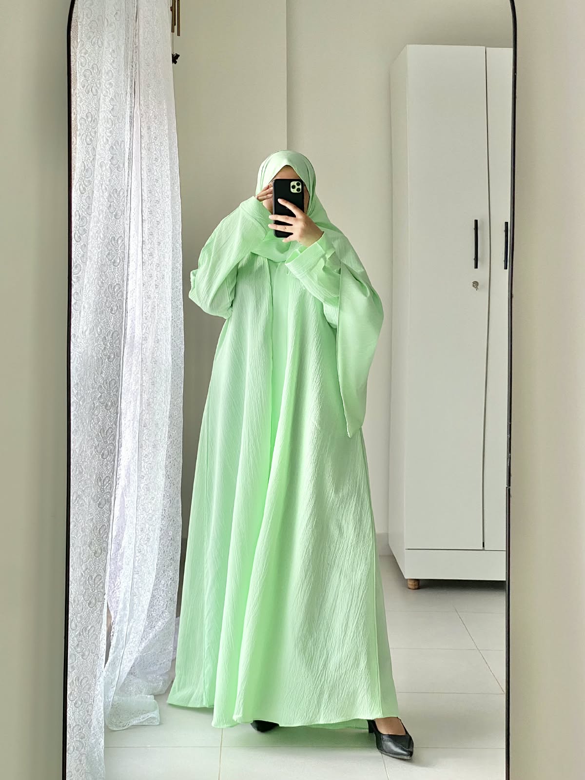 Basic Abaya