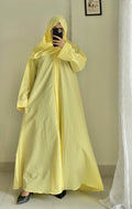 Basic Abaya