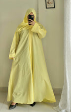 Basic Abaya