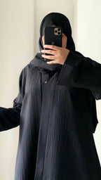 Basic Abaya