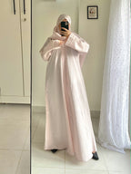Basic Abaya