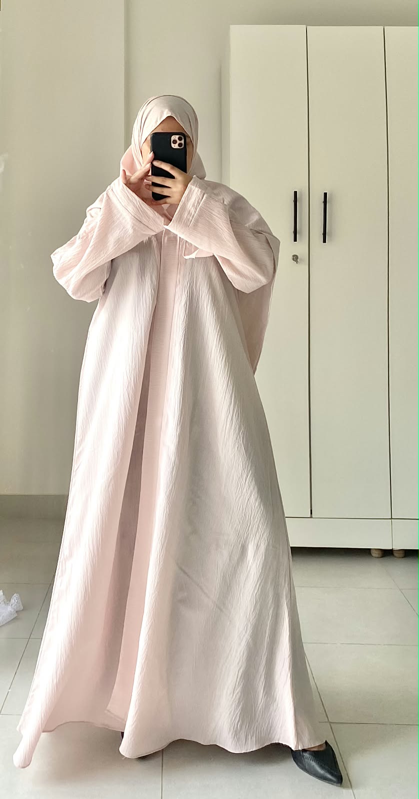 Basic Abaya
