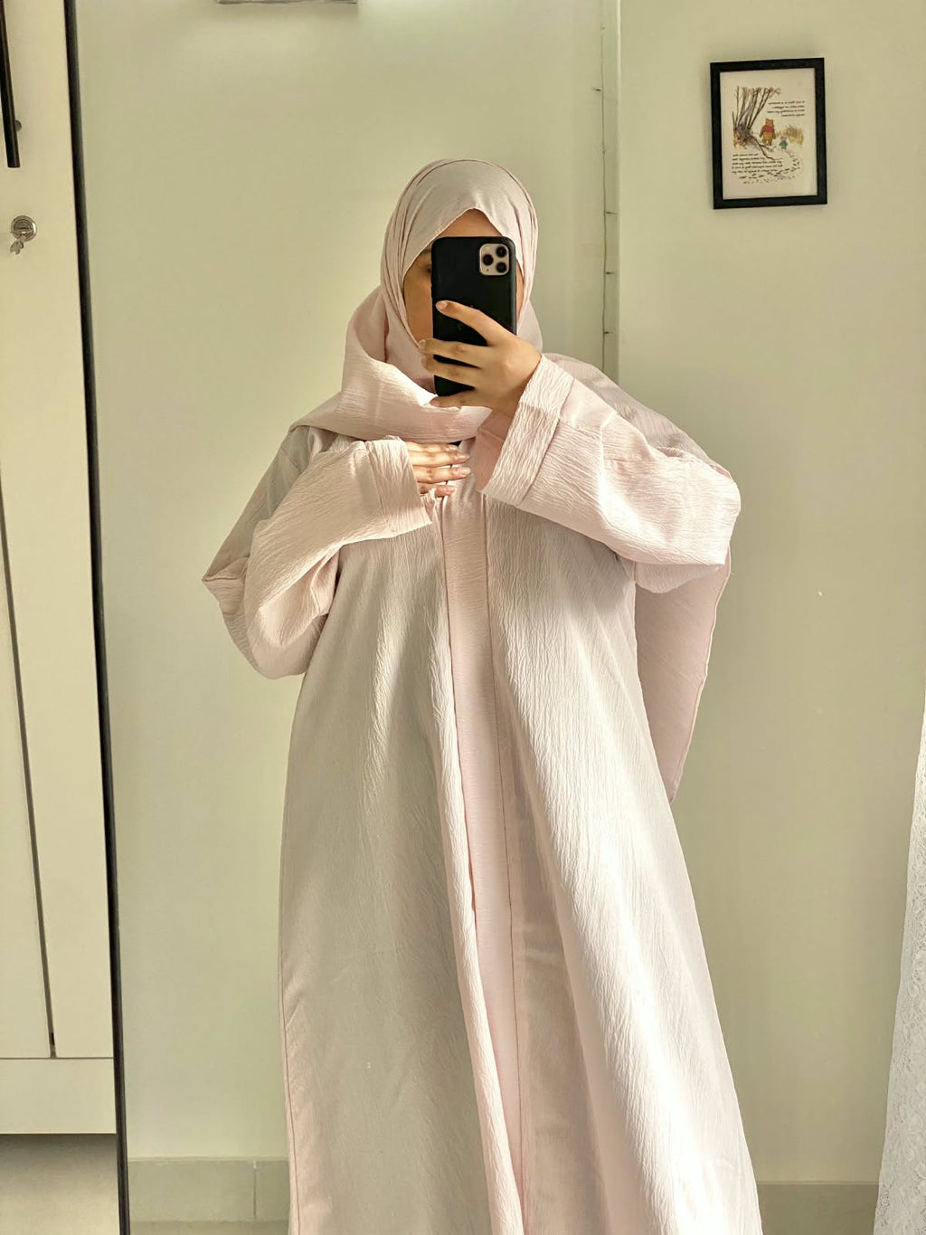 Basic Abaya
