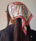 Silk Bandana