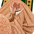 Big Size Full Coverage Namaz Chadar Full Sleeves