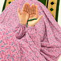 Big Size Full Coverage Namaz Chadar Full Sleeves