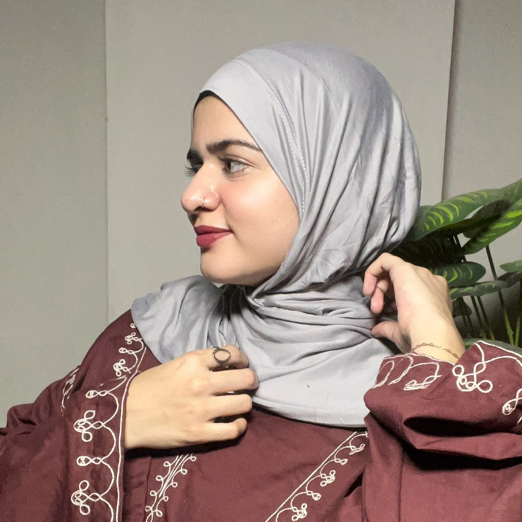 Turkish Instant Scarf