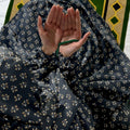 Big Size Full Coverage Namaz Chadar Full Sleeves