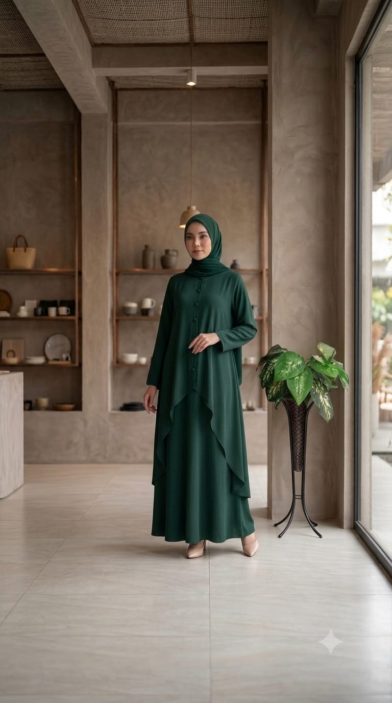 Fairytale Skirt Modest Wear