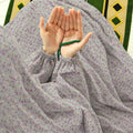 Big Size Full Coverage Namaz Chadar Full Sleeves