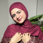 Turkish Instant Scarf