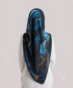 Printed Modal Lawn