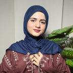 Turkish Instant Scarf