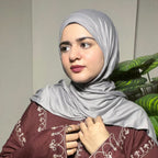 Turkish Instant Scarf