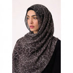 Printed Modal Lawn