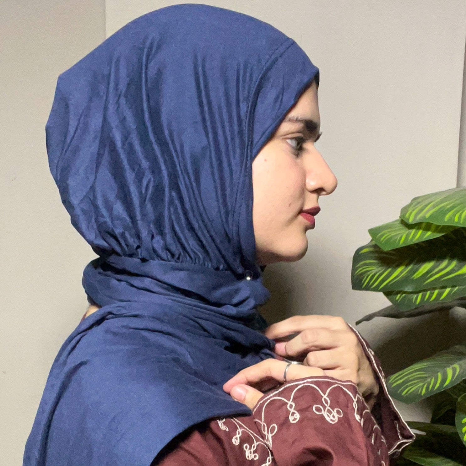 Turkish Instant Scarf