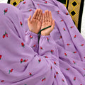 Big Size Full Coverage Namaz Chadar Full Sleeves