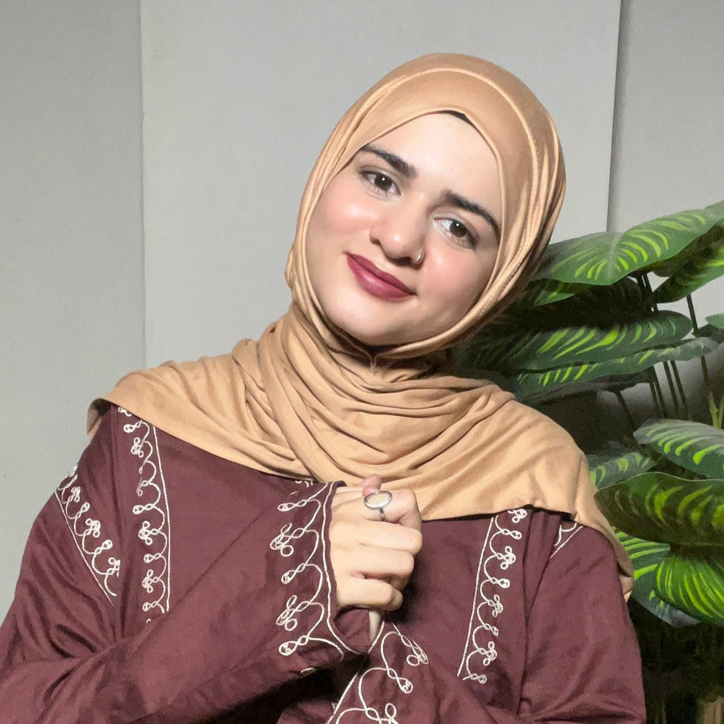 Turkish Instant Scarf