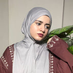 Turkish Instant Scarf