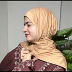 Turkish Instant Scarf