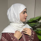 Turkish Instant Scarf