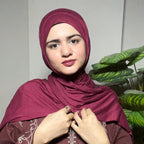 Turkish Instant Scarf