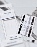 STRETCHY DOUBLE HIJAB PIN – 4 PIECE PACK