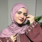 Turkish Instant Scarf
