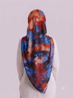 Printed Modal Lawn