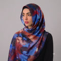 Printed Modal Lawn