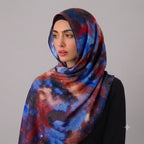 Printed Modal Lawn