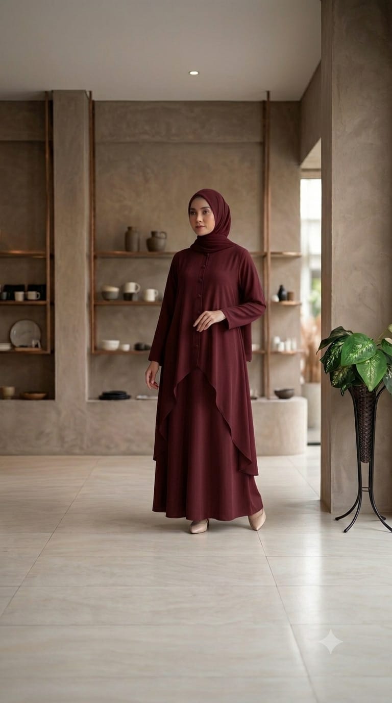 Fairytale Skirt Modest Wear